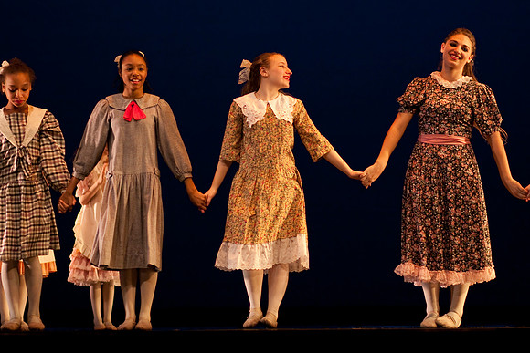 Covenant Dance Studio