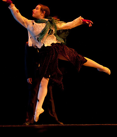 Covenant Dance Studio
