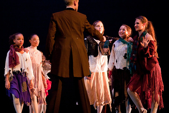 Covenant Dance Studio