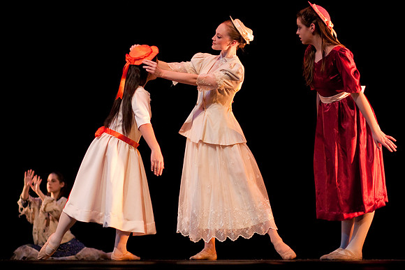 Covenant Dance Studio