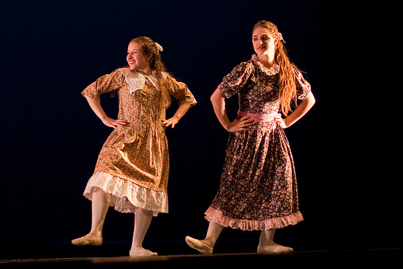 Covenant Dance Studio