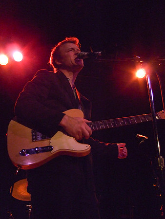 Low - Bowery Ballroom 12/6/06