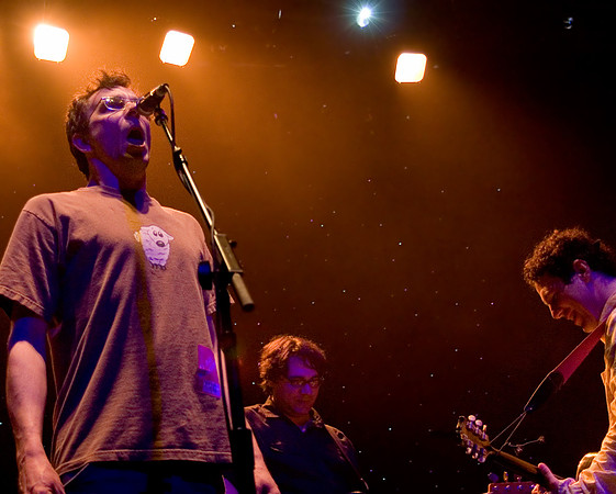 Yo La Tengo - Webster Hall 4/29/07