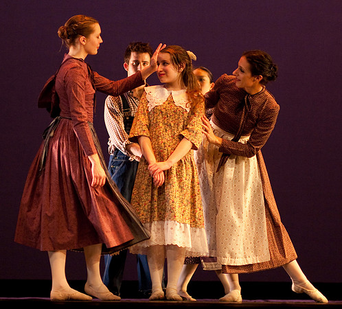 Covenant Dance Studio