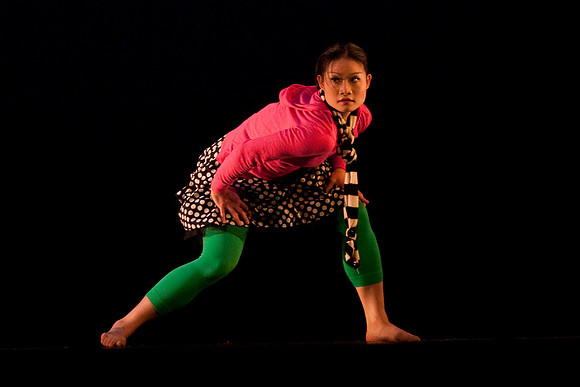 Covenant Dance Studio