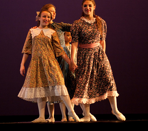 Covenant Dance Studio