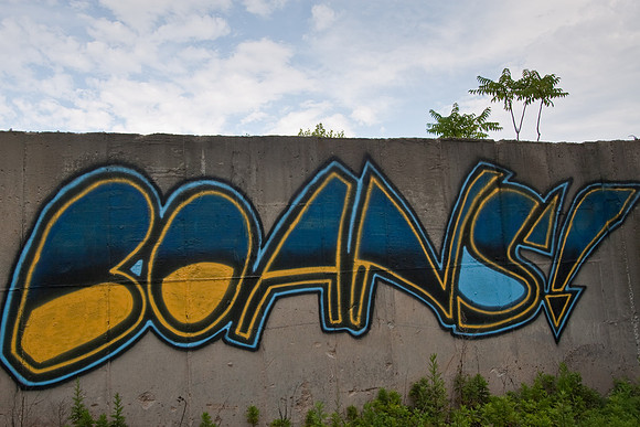 Gowanus, Reader "Gallery"