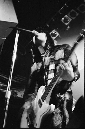 Joan Jett - Joan Jett & The Blackhearts