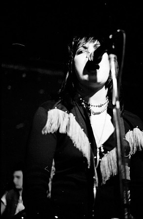 Joan Jett - Joan Jett & The Blackhearts