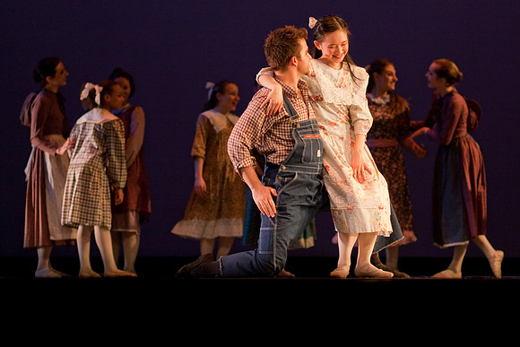 Covenant Dance Studio