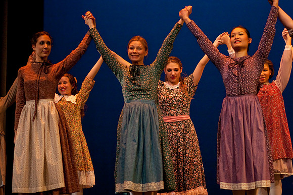 Covenant Dance Studio