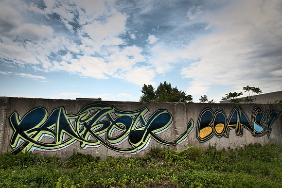 Gowanus, Reader "Gallery"