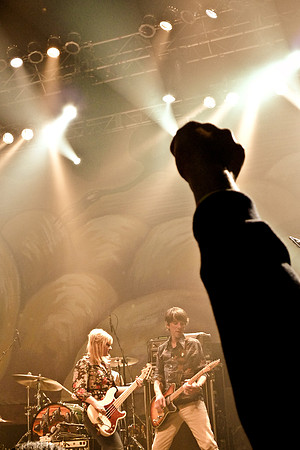 Drive By Truckers @ Terminal 5 - 9/7/08