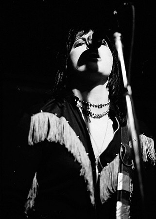 Joan Jett - Joan Jett & The Blackhearts