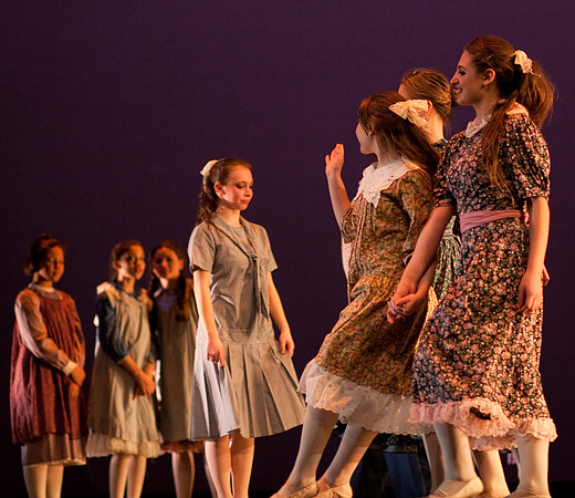Covenant Dance Studio