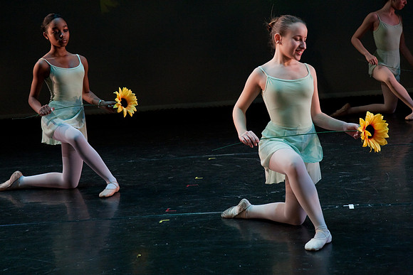 The Nutcracker 2008