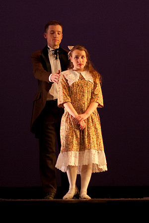 Covenant Dance Studio
