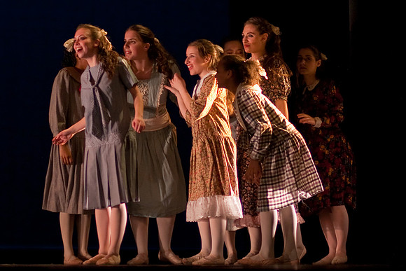 Covenant Dance Studio