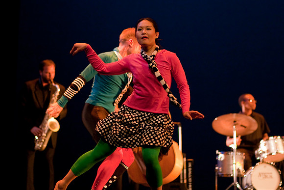 Covenant Dance Studio
