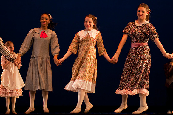Covenant Dance Studio