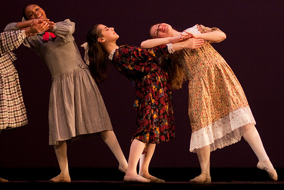 Covenant Dance Studio