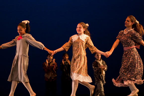 Covenant Dance Studio