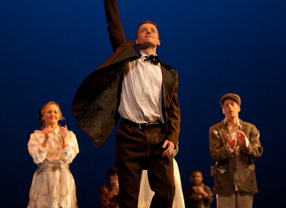 Covenant Dance Studio