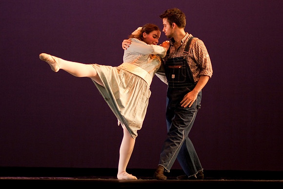 Covenant Dance Studio