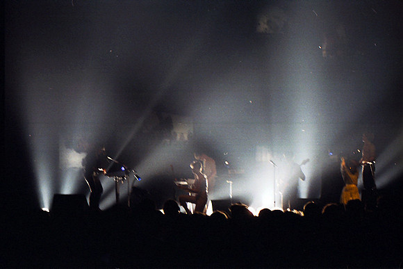 Human League