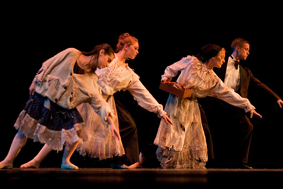 Covenant Dance Studio