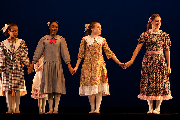 Covenant Dance Studio