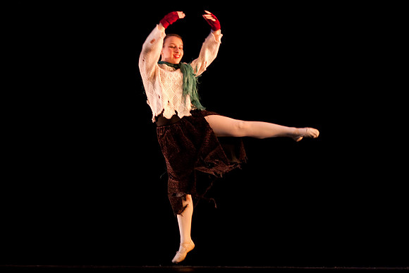 Covenant Dance Studio