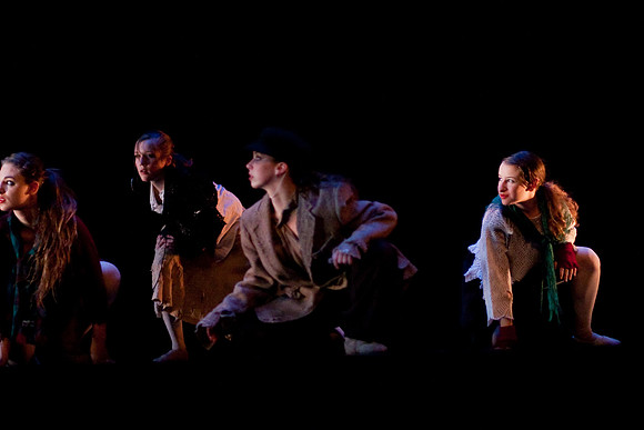 Covenant Dance Studio