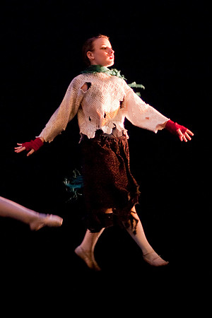 Covenant Dance Studio