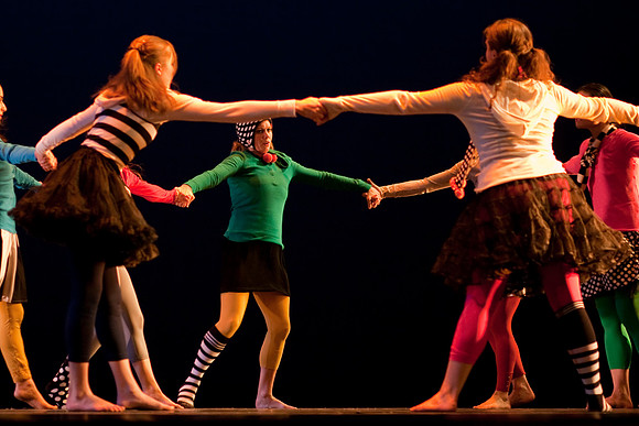 Covenant Dance Studio