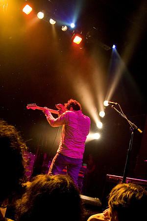 Yo La Tengo - Webster Hall 4/29/07