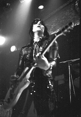 Joan Jett - Joan Jett & The Blackhearts