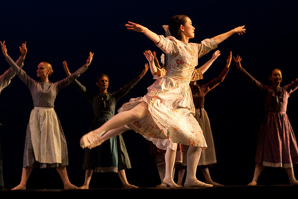 Covenant Dance Studio
