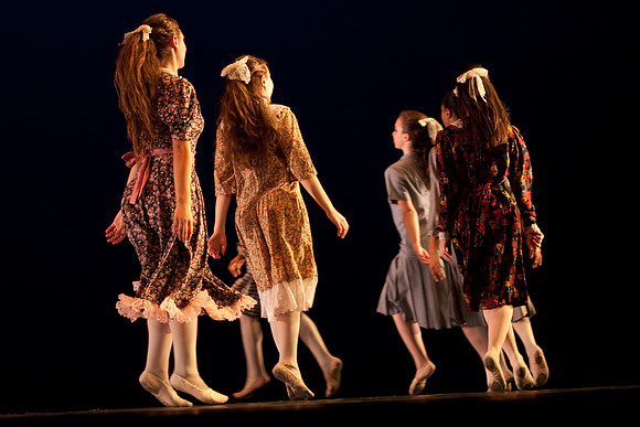 Covenant Dance Studio