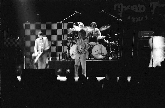 Cheap Trick